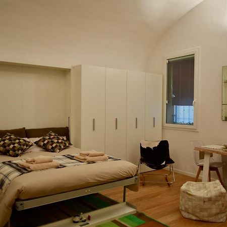 Casa Paradiso - Design Home In Bologna Center Exteriér fotografie